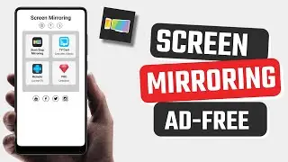 Best Free Screen Mirroring App for Android