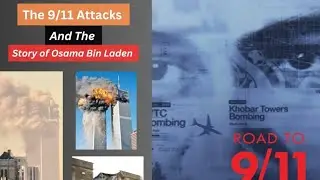 9/11: The Day That Changed the World Forever | War on Terror Explained
