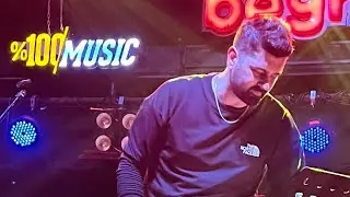 Serhat Erkal - Beyrut Performans 