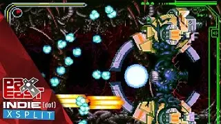 Starr Mazer presented by Imagos Softworks - Indie [Dot] XSplit Showcase @ PAX East 2016