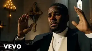 R. Kelly &ndash; Jesus Take Control (Official Gospel Music Video 2025)