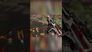 Apex Legends Mobile  Solo Mode
