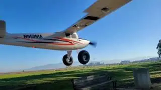 UMX Timber