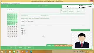 AKTU MOCK TEST LIVE | HOW TO REGESTER FOR ONLINE EXAMS AKTU | UNSEEN EXPLORED