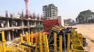 Adore Prosperity Homes Sohna | Dec 2025 Construction Update | Sector 35 Affordable Housing