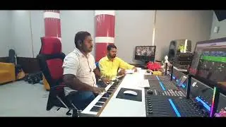 N7 STUDIOS రికార్డింగ్ స్టూడియో ఖమ్మంలో..