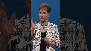 Le monde a besoin de voir J&eacute;sus en toi #joycemeyer #shorts #monde #besoins