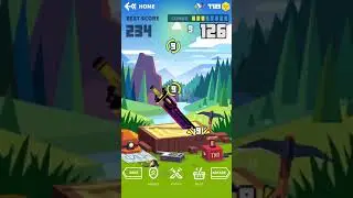 Flippy Knife: Combo 250 in 12 Seconds [Current World Record]