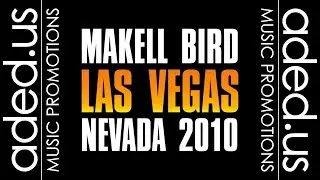 Makell Bird Let's Go Freestyle (2010)
