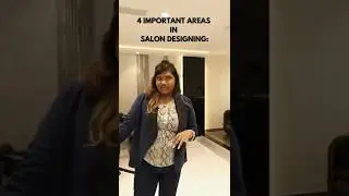 SALON Interior Design | Interior Design shoot by Talkofthetown-space