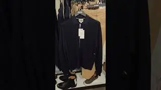 Men's New In | M&S - Men's Clothing Collection | 2025 #youtubeshorts #youtubevideo #viralshorts #M&S