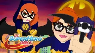 Lo mejor de Batichica | DC Super Hero Girls
