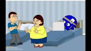 Warren gets grounded for massive time