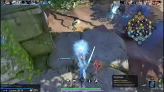 Aurora 4/3/8 their Serath thought she would get away
