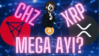 XRP ve CHZ&rsquo;de Alım Noktası Geldi Mi? | G&uuml;ncel Destek ve Diren&ccedil; Seviyeleri (Aralık 2025)