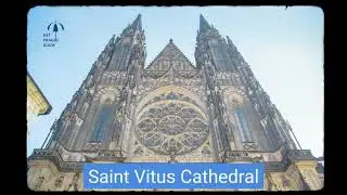 Prague Castle: Saint Vitus Cathedral Introduction