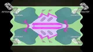 Preview 2 bob zoom in 3 effects in not scary