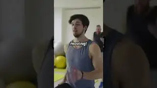 Create AI-Powered Workout Plans in 60s! 💪