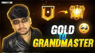 Global Top 1 GRANDMASTER 🤯❤️