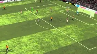 Markus Henriksen Amazing Goal