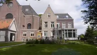 Kleinschalig Wonen Westwoud