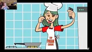 REACTING TO I EAT SCORPIONS FOR BREAKFAST WITH EG Epic Gamer