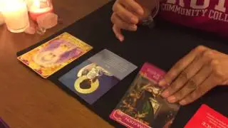 Libra Sun/Moon/Rising April 2016 General Reading💕