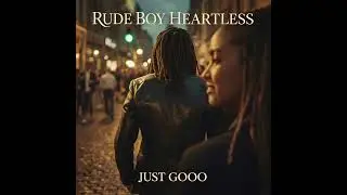 Rude Boy Heartless &ndash; Just Goooo (Afrobeats Vibes) #￼ Reggaemusic ￼￼