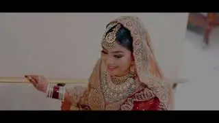 Mark & Divya's Wedding Movie