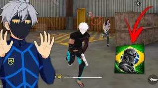 Testei o Painel HeadTrick Sadx Freestyle da Play Store 😯🔥 (N&atilde;o Acreditei)