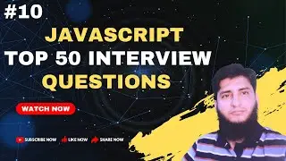 how do you use addEventListener in js? Top 50 Interview Questions  | #wasiqkhan #wasiq