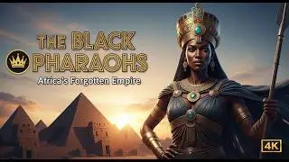 Nubian Kingdoms Documentary: Africa's Forgotten Empire | Full History