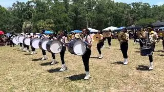 Forest Lake (FLDC) Red-Zone 2025