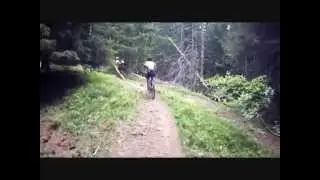 roc des alpes 2014 rando all mountain
