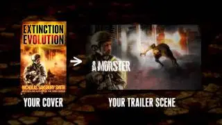COVER to ANIMATION