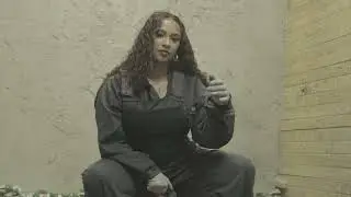 Shantel May - Better Off (Visualizer)