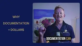 26 Why Documentation = Dollars