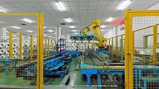 HENGLI GROUP;    mia.yu@hengli.com