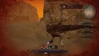 Path of titans Dasp is a god