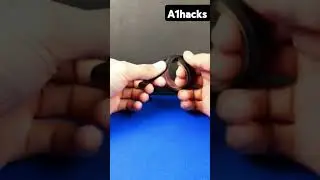 Easy life hack #diylifehack #art #ytshorts #diy