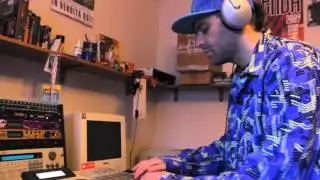 Dj Tubet - Classic beat