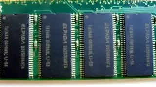 KINGSTON DDR 512MB PC3200 KVR400X64C3A/512: M&oacute;dulo RAM - 2/2