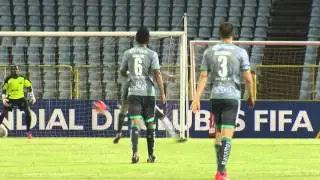 WConnection vs Santos Laguna Highlights