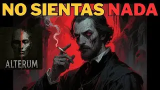 Cómo Maquiavelo se Entrenó para No Sentir Nada y GANAR todo