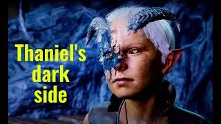Baldur's Gate 3 - Playthrough Part 165 [ Saving Thaniel! ] 4K