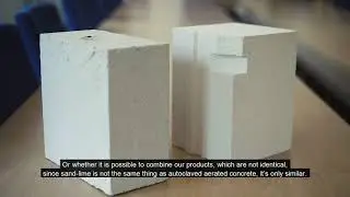 What does Xella do to fulfill the constantly rising demands on building materials?
