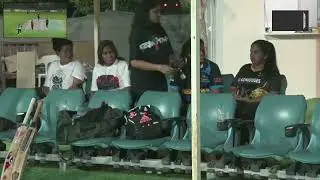 FUNFENDERS vs LION KINGS