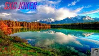 Amazing Nature Scenery & Relaxing Music for Stress Relief. - |  SxC JOKER Live Stream