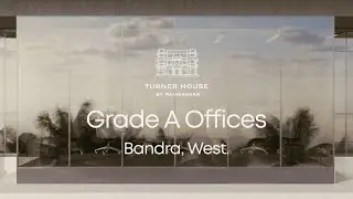 Not just an office. A landmark address in the making.