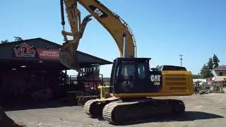 Cat 336E Excavator for Sale
